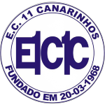 EC 11 Canarinhos de Gramado