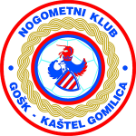 NK GOŠK Kaštel Gomilica U9