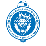Club Sadaka Sportif Tantan
