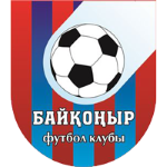 FK Baikonur