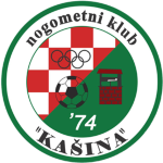 NK Kašina U9