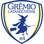 Grêmio Catanduvense U16