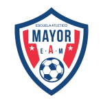 Atlético Mayor U12