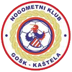 ŽNK GOŠK Kaštela U13