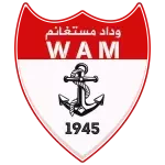 WA Mostaganem U21