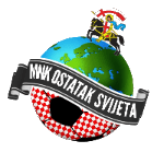 MNK Ostatak svijeta