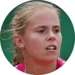 Olga Fridman