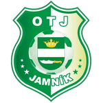 OTJ Jamník