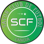 Safor CF U16