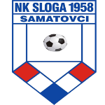 NK Sloga Samatovci