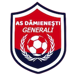 AS Viitorul Dămienești