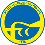 Chalon FC 2