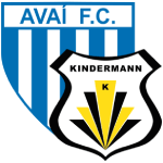 Avaí/Kindermann U14