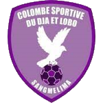 Colombe Sportive DU Dja ET Lobo