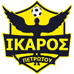 Ikaros Petrotou WFC