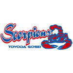 Toyoda Gosei Scorpions