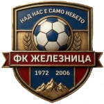 FC Zheleznitsa Zheleznitsa B U9