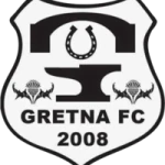 Gretna 2008 U20