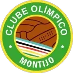 C. Olimpico do Montijo F. U22
