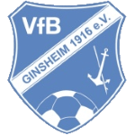 VFB Ginsheim II