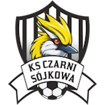 Czarni Sójkowa