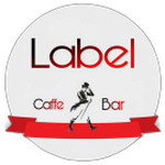 Caffe Label