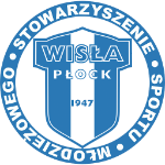 SSM Wisła Płock U15