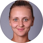 Maryna Zanevska