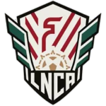 LNCA Fútbol U16