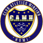 CA Mineiro Humi
