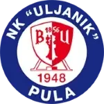 NK Uljanik Pula U8