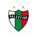 Palestino El Abrazo U9