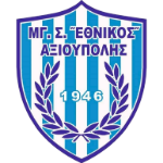 MGS Ethnikos Axioupolis