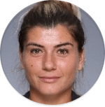 Basak Eraydin