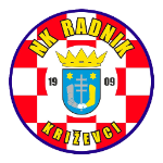 NK Radnik Križevci U15