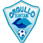 Orgullo Surtam