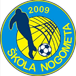 ŠN 1. Gol žuti U11