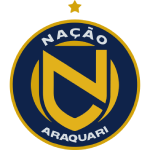 Nação Araquari U17