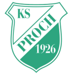 Proch II​ Pionki