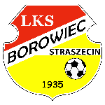 LKS Borowiec Straszęcin