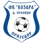 FK Kozara Donji Orlovci