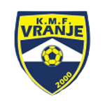 Gkmf Vranje