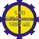 1.FC Mühlhausen