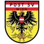 Post SV Wien 2 U14