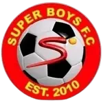 Super Boys FA U13