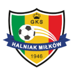 GKS Halniak Miłków