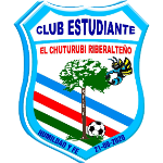Estudiante El Chuturubi R. U14