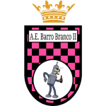 A.E Barro Branco II