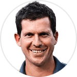 Tim Henman