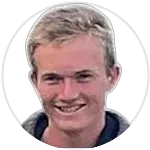 James Beaven